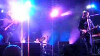 Starsailor live Counterfeit Life