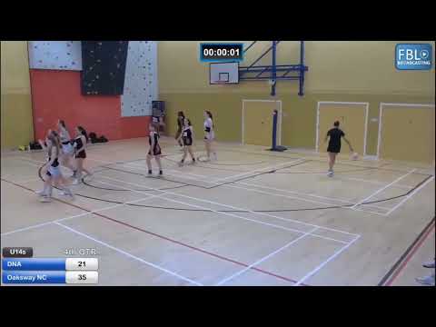 ENG U14 YNPL North - Highlights (Round 3)