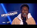Wesley - 'Unshaken' | Knockouts | The Voice van Vlaanderen | VTM