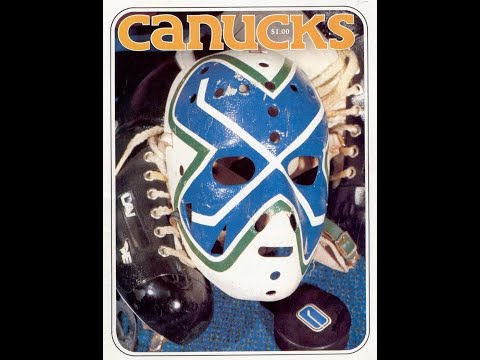 1975 R2G5 VAN @ MTL   Condensed Game   04 22 75 CBC