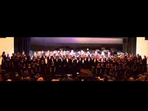 Still, Still, Still - OHS Combined Choirs