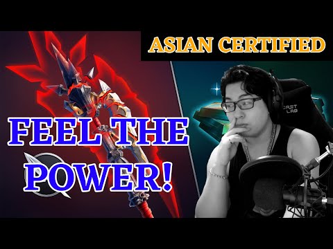 Dauntless Reforged - End Game War Pike Build - High DPS and Survival