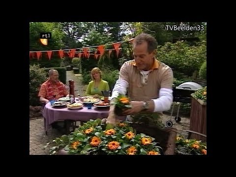 RTL4 aflevering ''Eigen Huis & Tuin'' (29-05-2004)