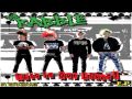 The Rabble - No clue, no future 