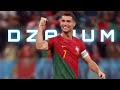 DZANUM ~ Cristiano Ronaldo || Insane Skills & Goals HD 2023 [4k]