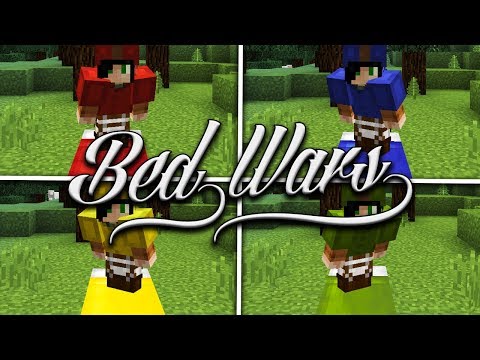 UN RITORNO NOSTALGICO - Minecraft ITA - BEDWARS