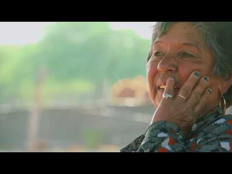 Visita a familia Rodriguez Blanco Pozo LOS PEREYRA // José Alperovich