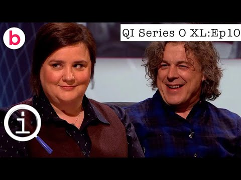 QI Series O XL Episode 10 FULL EPISODE | With Susan Calman, Rich Hall & Josh Widdicombe