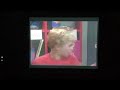 Barney Friends Barney Kids Block Center And Zippity Is Gone School Classroom 1999