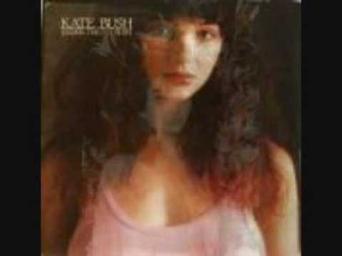 Kate Bush - Cloudbusting ( organon mix ) HQ