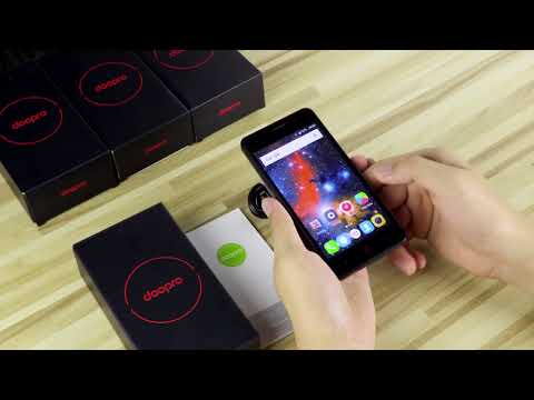Doopro P3 Unboxing