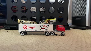 Hot wheels 2026 DOUBLE king of the hill decide your ride