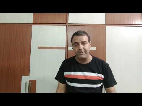 Karan mehta Angry Husba...