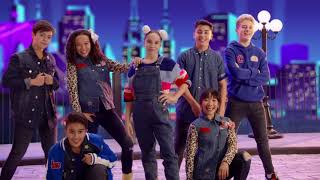 KIDZ BOP Kids - Lost In Japan (Official Music Video) [KIDZ BOP 39]