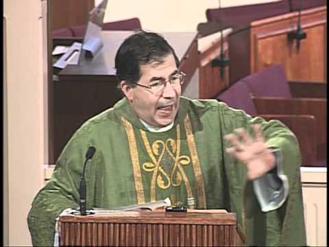 Homilia 11 de septiembre 2011 - el P Frank Pavone - Vigesimo-Cuarto Domingo del tiempo ordinario