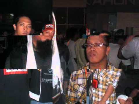 "Kaibigan" JL Simpatiko Ft. Four Letterz