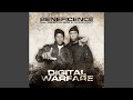 Digital Warfare (feat. Inspectah Deck & DJ Rob Swift)