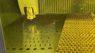 Prima Power Platino Fiber máquina láser de fibra | Imagen 4 - Machineryline