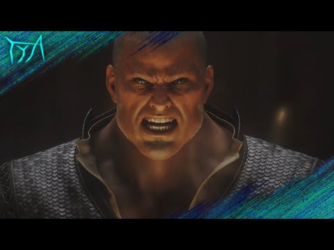 Final Fantasy XVI - Gameplay Walkthrough Part 7 [PS5/4K60]