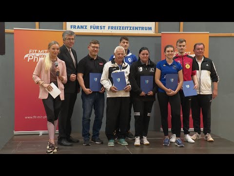 Neue Sporthalle in Wiener Neudorf