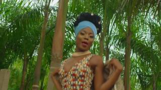 Efya - Until The Dawn (Official Video)
