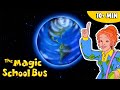Keeping Our Planet Green Earth Day Science For Kids The Magic School Bus