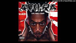 Afu-Ra - Scat Man (2002)