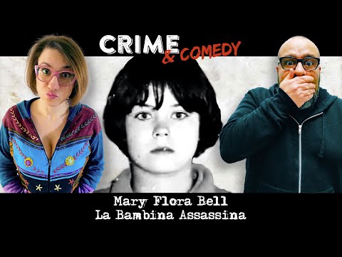Mary Flora Bell - La Bambina Assassina - 16