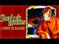 Charles Dickens Sherlock Holmes And A Study In Scarlet 1983 Full Movie Peter O Toole