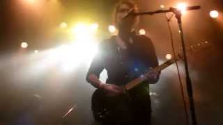 Kensington - It Doesn't Have To Hurt [[Live at Tivoli Utrecht 9/4/2014]] HD