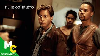 Uma Jogada do Destino | Filme Completo de Suspense Dublado em Português