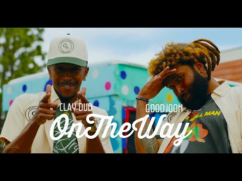 OnTheWay (feat. GoodJoon)