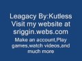 legacy by kutless