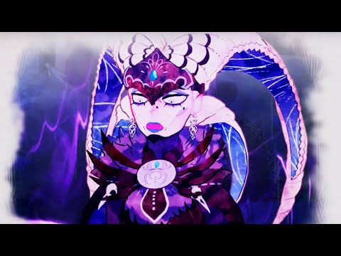 BAYONETTA: CEREZA AND THE LOST DEMON FINAL BOSS + ENDING