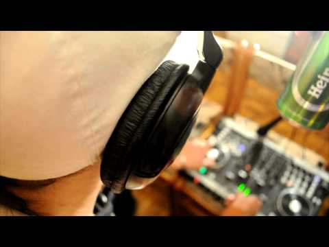 Green Yard Krew - Highniken