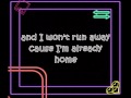 [Already Home] • Thousand Foot Krutch {Lyrics ...