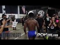 PCW DEMONIZED 10 6 17 Did StricklandShane Get SWERVED By DouglasJamesPro