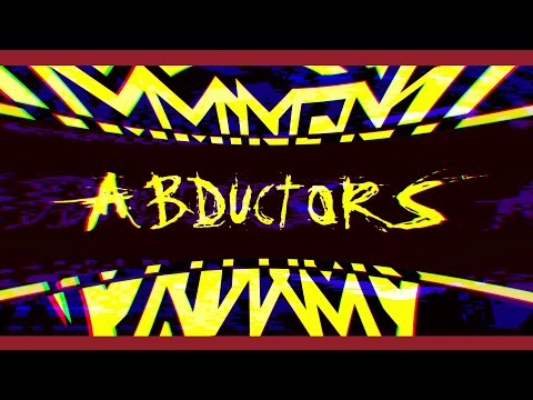 Imminent Attack - "Abductors" Lyric Video