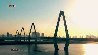 VTV - Trailer 80 năm 1945 - 2025 - 55 năm VTV đồng hành cùng khán giả