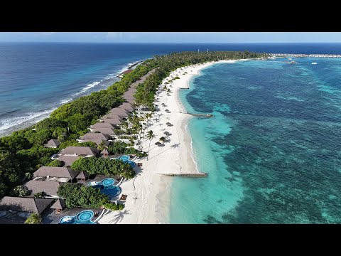 Atmosphere Kanifushi Maldives
