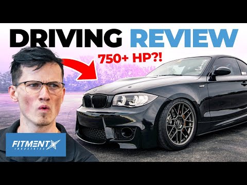 Does This BMW Live Up To It's Competition?!