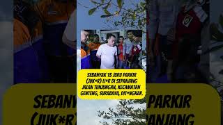 Download lagu Waah surabaya lagi ketat-ketatnya,banyak juk*r di tangk*p #jukir #sby #surabaya #jawatimur #berita mp3