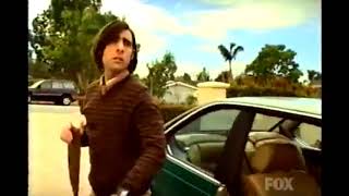 CRACKING UP | Opening Credits (2004)
