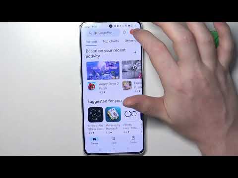 Fix I Can't Find Games On Google Play Store In OnePlus Nord N30