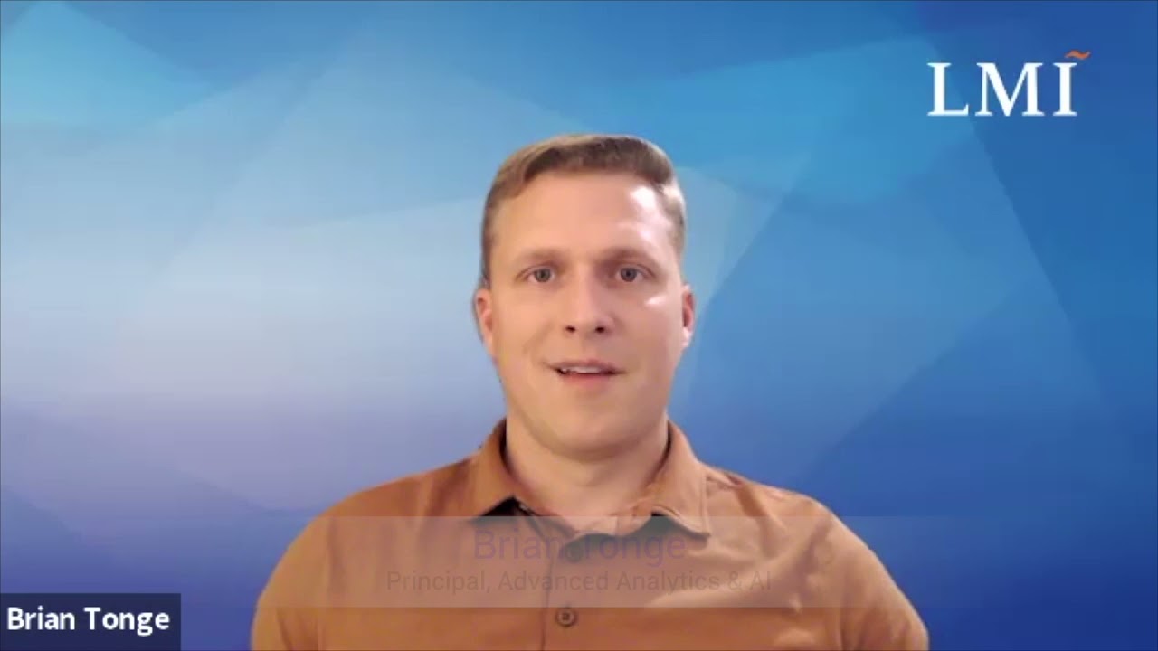 LMI Edge: What is hyperspectral imaging?