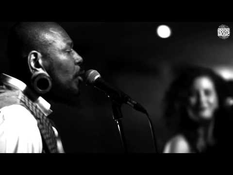 Osunlade & Miles Bonny LIVE