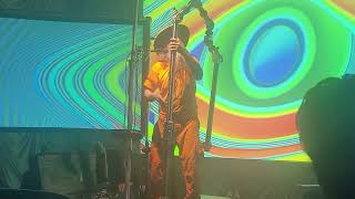 That 1 Guy - Packs a Wallop - Saint Rocke - Hermosa Beach, CA 3-28-24