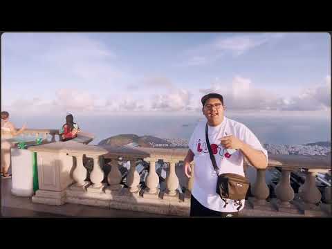 Dromedarios Mágicos - Fin de semana (cover Junior H & Oscar Maydon) (Video Oficial)