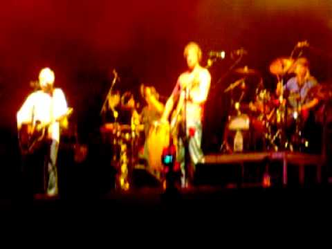 Hootie & The Blowfish - Fine Line - FL Strawberry Festival 2007