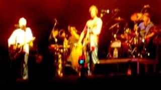 Hootie &amp; The Blowfish - Fine Line - FL Strawberry Festival 2007